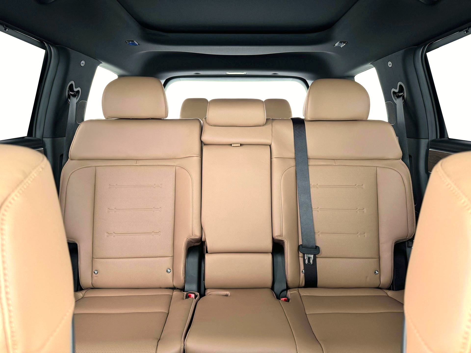 New 2025 Green Hyundai Limited image 16