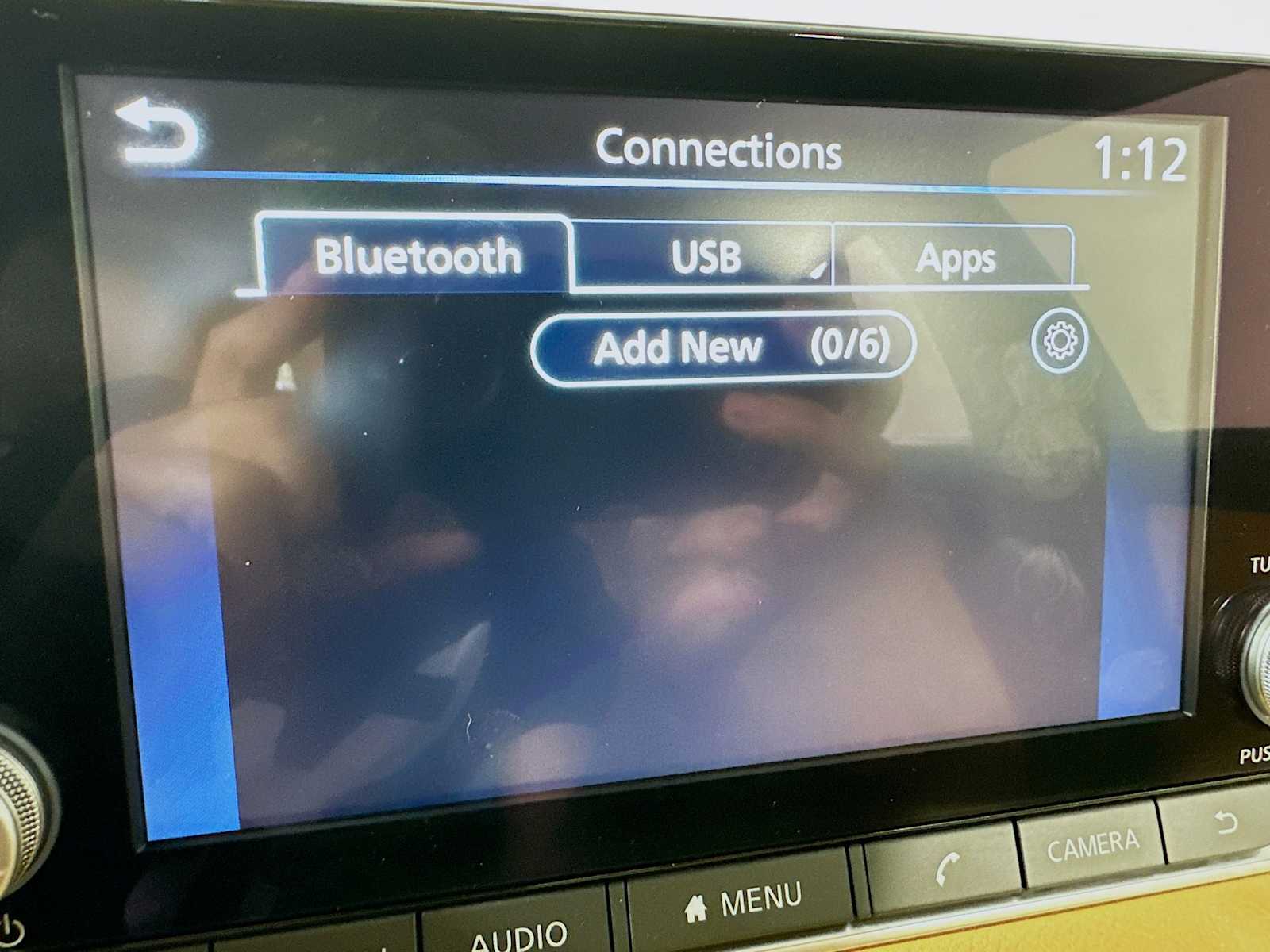 2024 Nissan Sentra SV photo 10