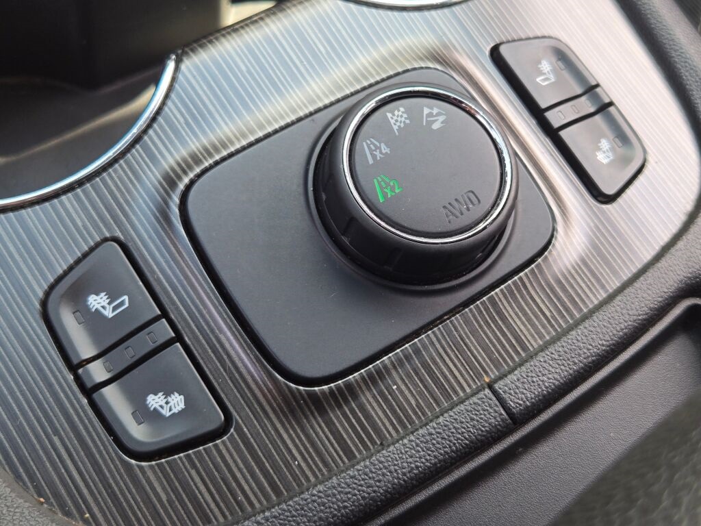 2020 Gmc Acadia SLT photo 27