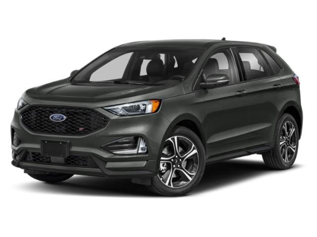 2019 Ford Edge ST's photo