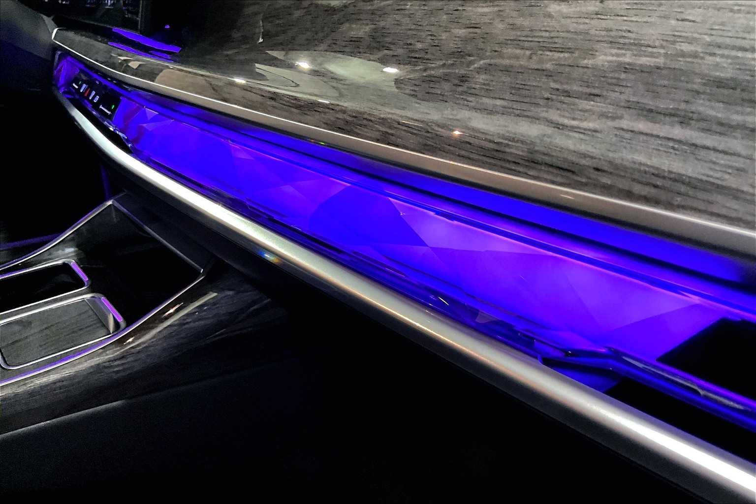 2024 Bmw 740i xDrive photo 30