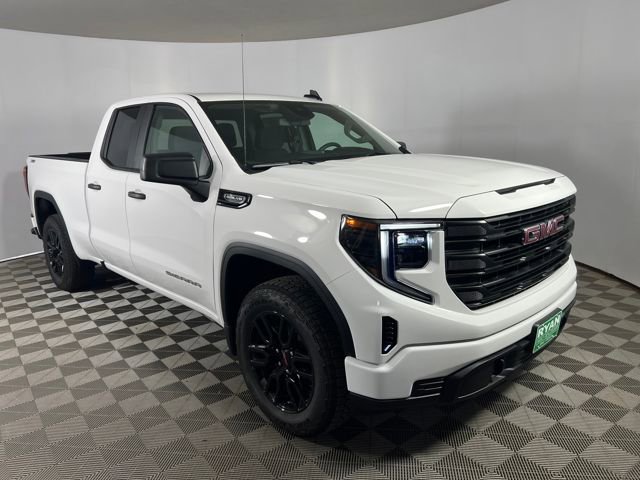 2026 GMC Sierra 1500 Pro's photo