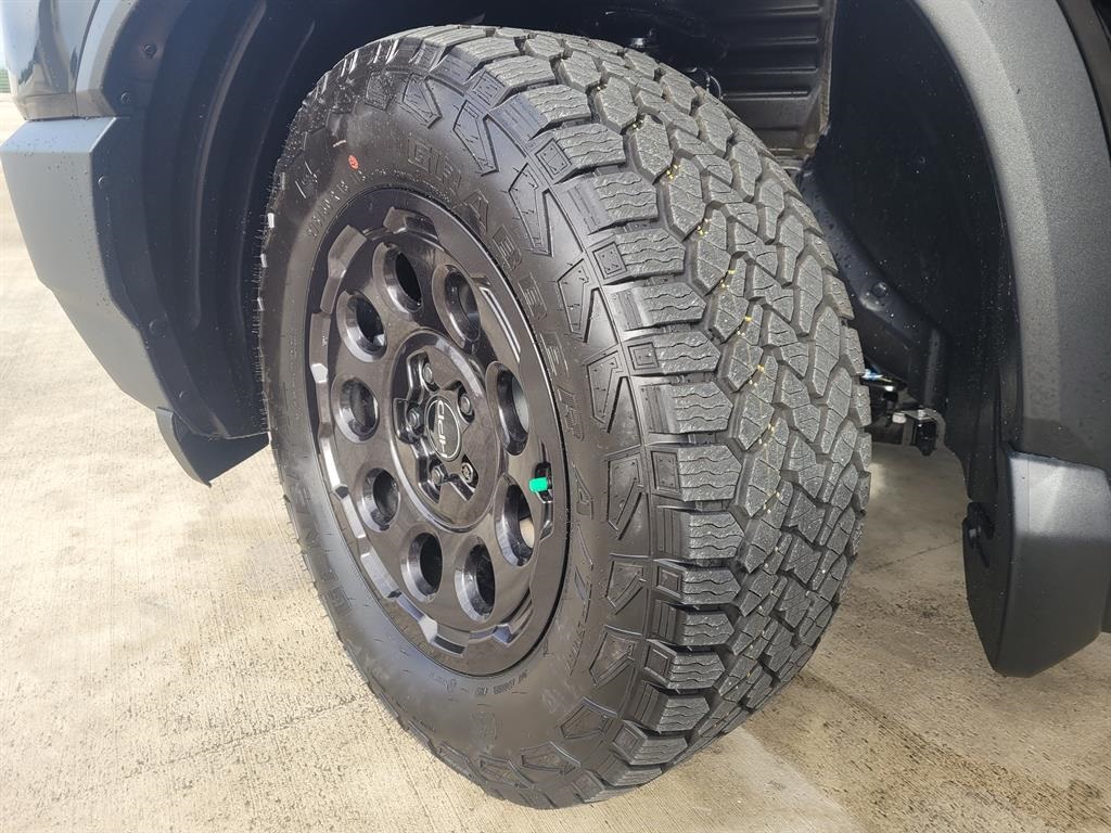 2026 Honda Passport TrailSport Elite photo 7