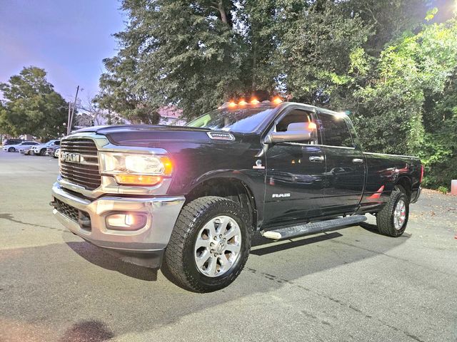 2019 Ram 2500 Big Horn photo 3