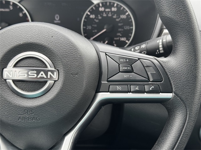 2023 Nissan Altima 2.5 SV photo 25