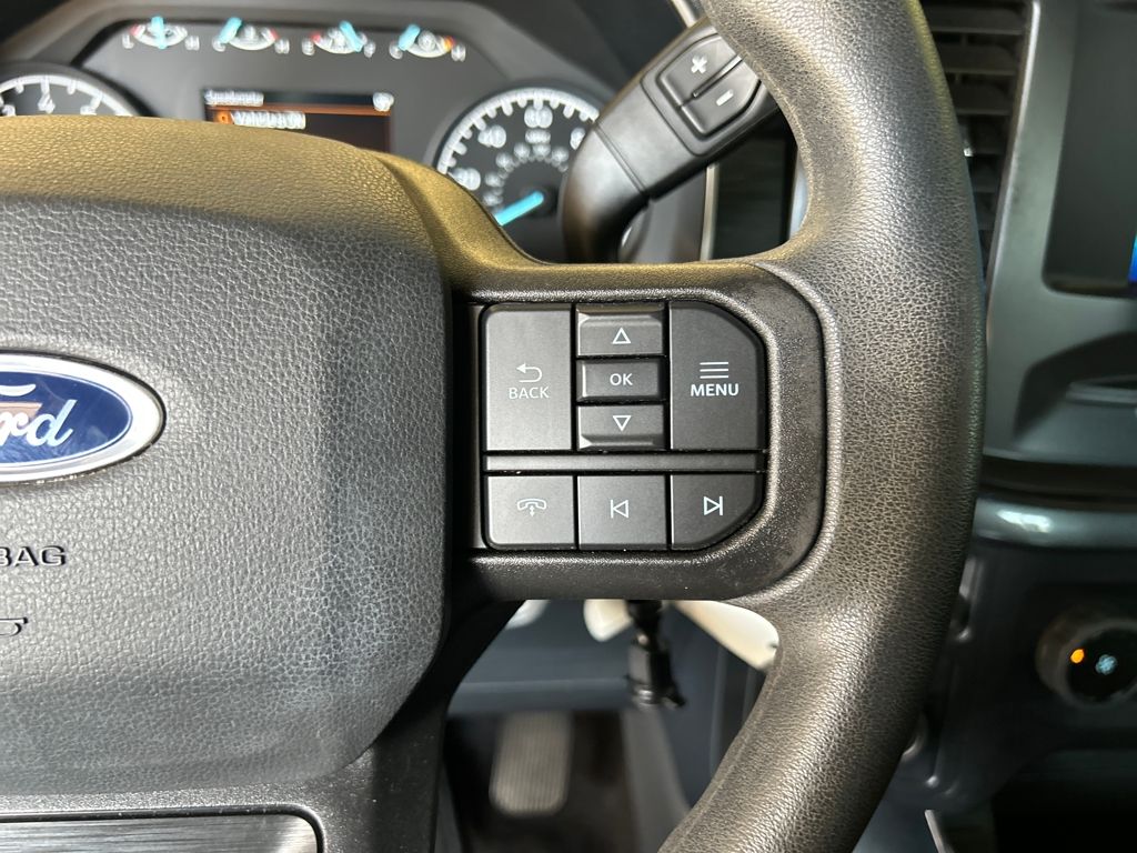 2021 Ford F-150 XL photo 15