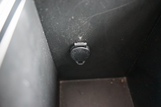 2015 Toyota Camry Base photo 16