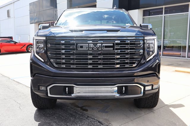 2023 Gmc Sierra 1500 Denali Ultimate photo 2
