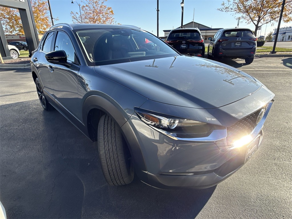 2022 MAZDA CX-30 - Image 4