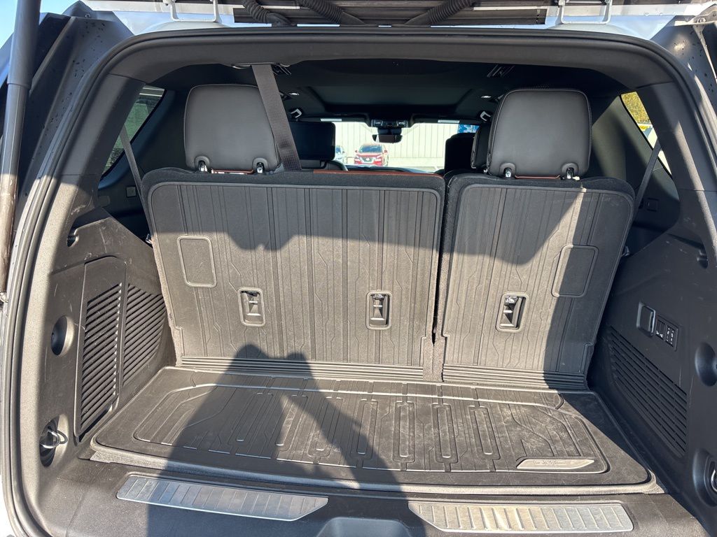 2023 Gmc Yukon Denali Ultimate photo 27
