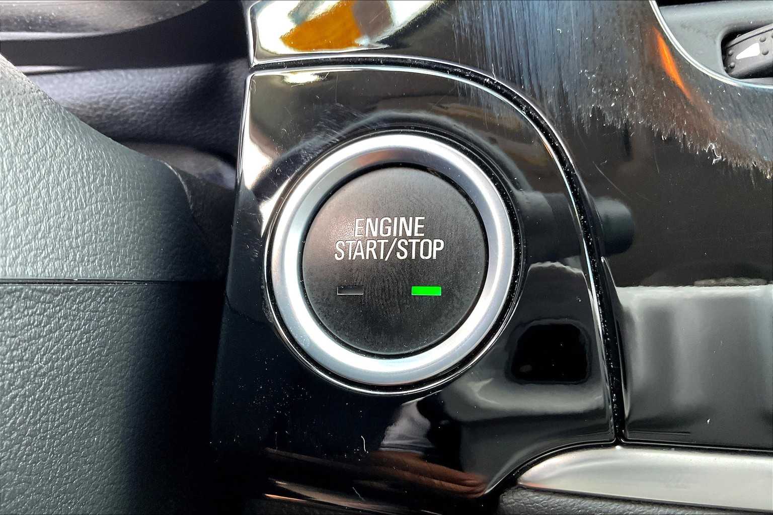 2018 Buick Encore Preferred photo 30
