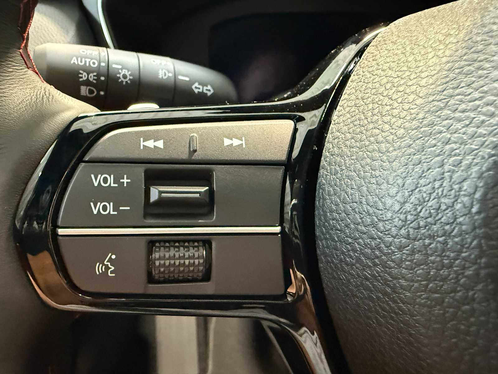 2026 Acura Integra A-Spec photo 16