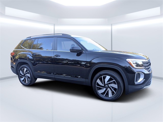 2026 Volkswagen Atlas SE w/Tech's photo