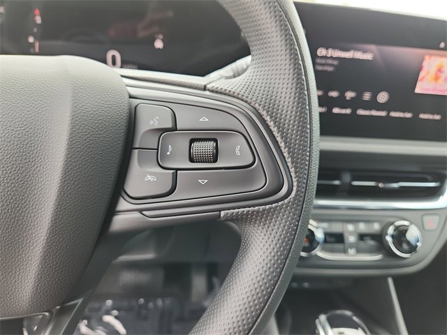 2025 Buick Envista Preferred photo 23