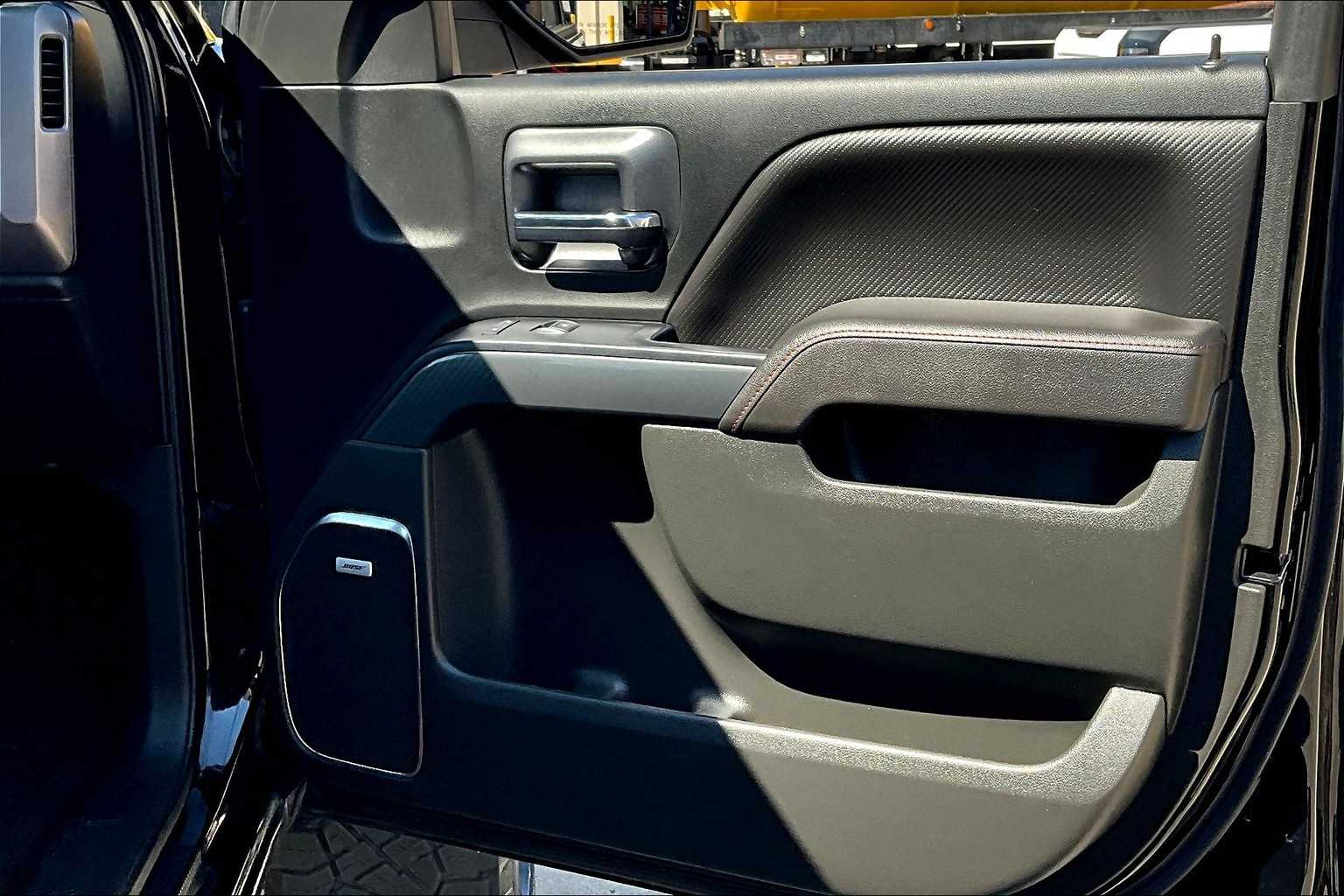 2017 Gmc Sierra 1500 SLT photo 22