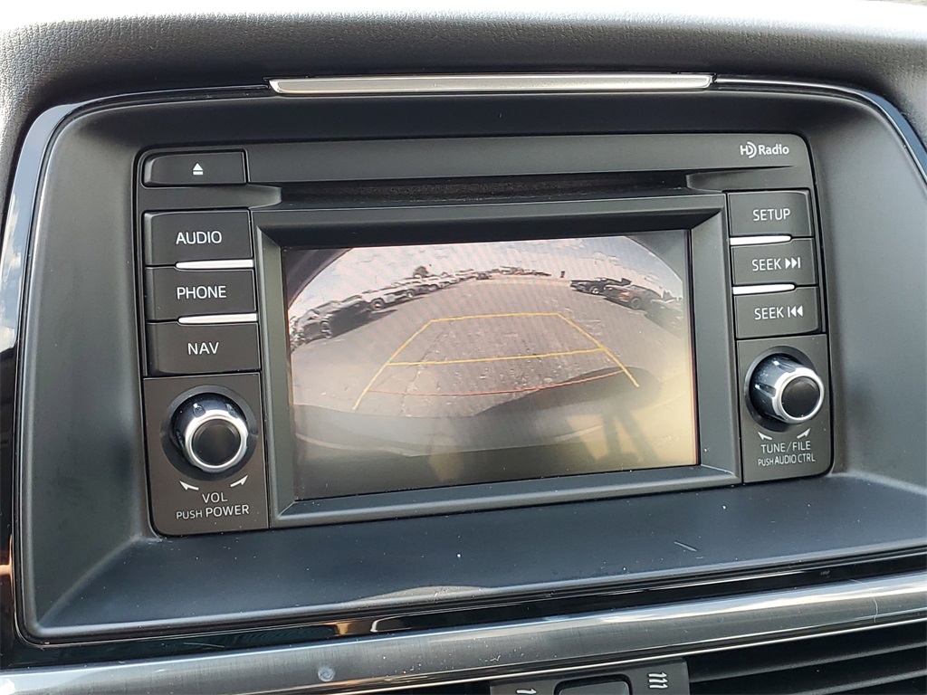 2014 Mazda Mazda6 Touring photo 22