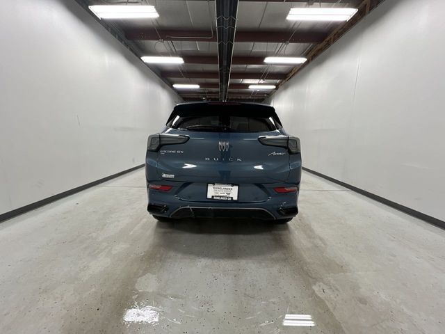2024 Buick Encore GX Avenir photo 4