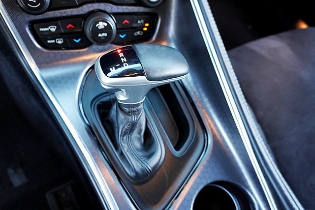 Used 2016 Gray Dodge SRT 392 image 28