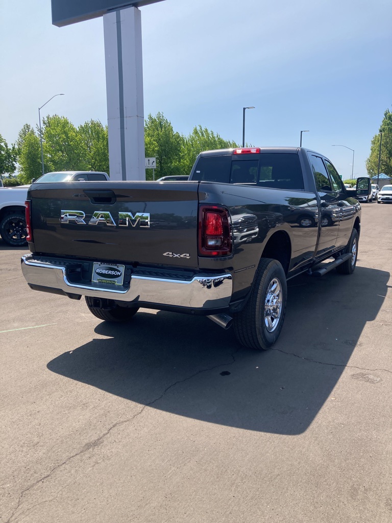 2025 Ram 3500 Tradesman photo 7