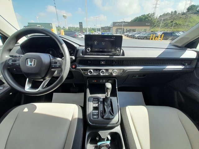 2023 Honda CR-V EX photo 44