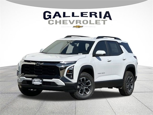 2026 Chevrolet Equinox ACTIV's photo
