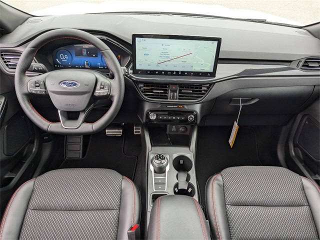 2024 Ford Escape ST-Line Elite photo 15