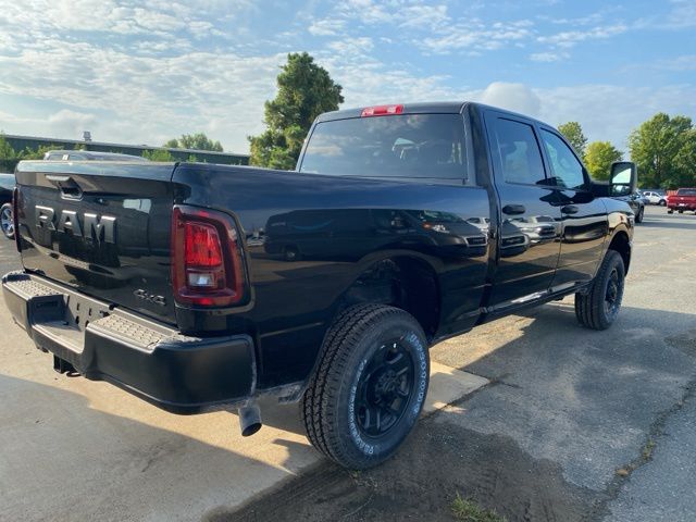 2025 Ram 2500 Tradesman photo 6