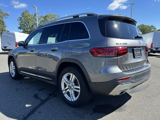 2022 Mercedes Benz GLB 250 4MATIC photo 5