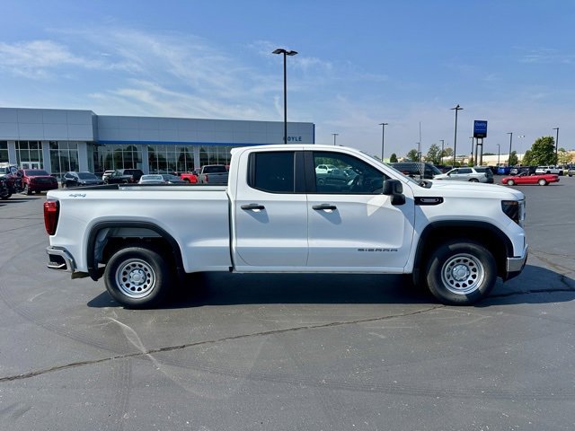 2026 Gmc Sierra 1500 Pro photo 2