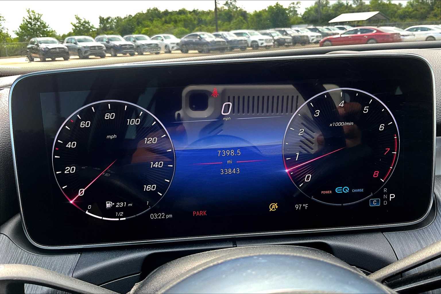 2022 Mercedes Benz C 300 4MATIC photo 23