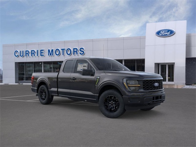 2025 FORD F-150 - Image 37