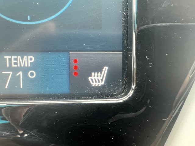 2017 Chevrolet Bolt EV Premier photo 15