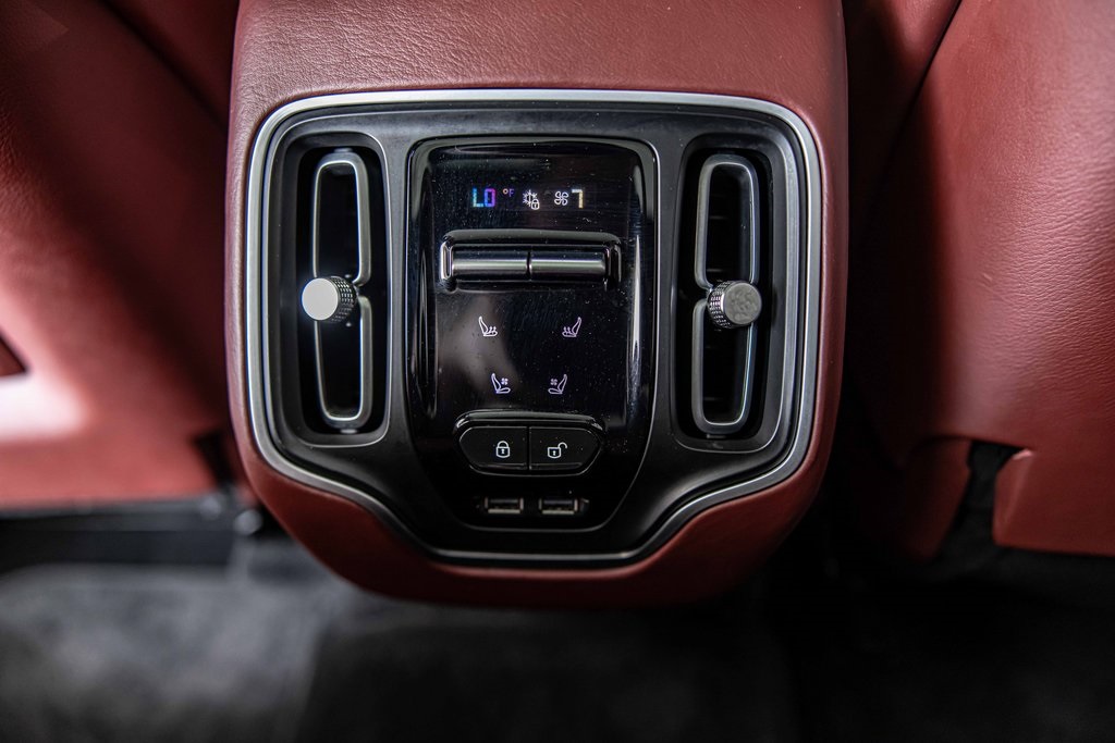 2021 ASTON MARTIN DBX - Image 37