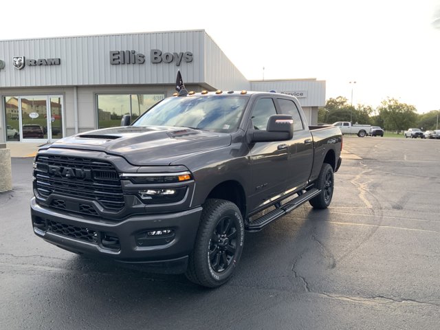 2025 RAM Ram 2500 Pickup Laramie's photo