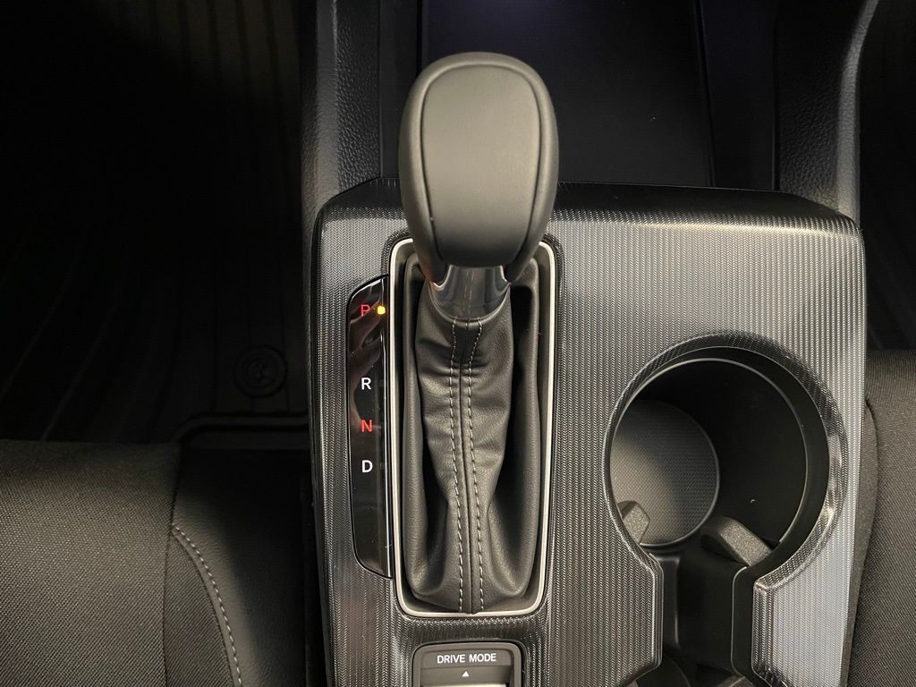 2025 Honda Civic Hybrid Sport photo 21