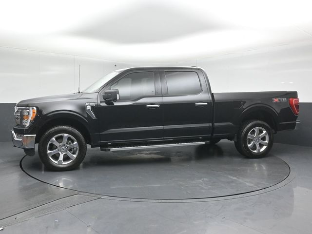 2023 FORD F-150 - Image 4