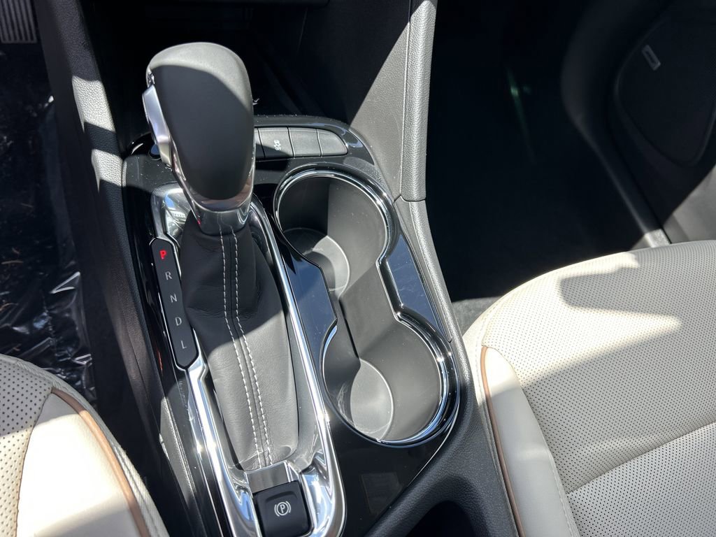 2026 Buick Encore GX Avenir photo 23