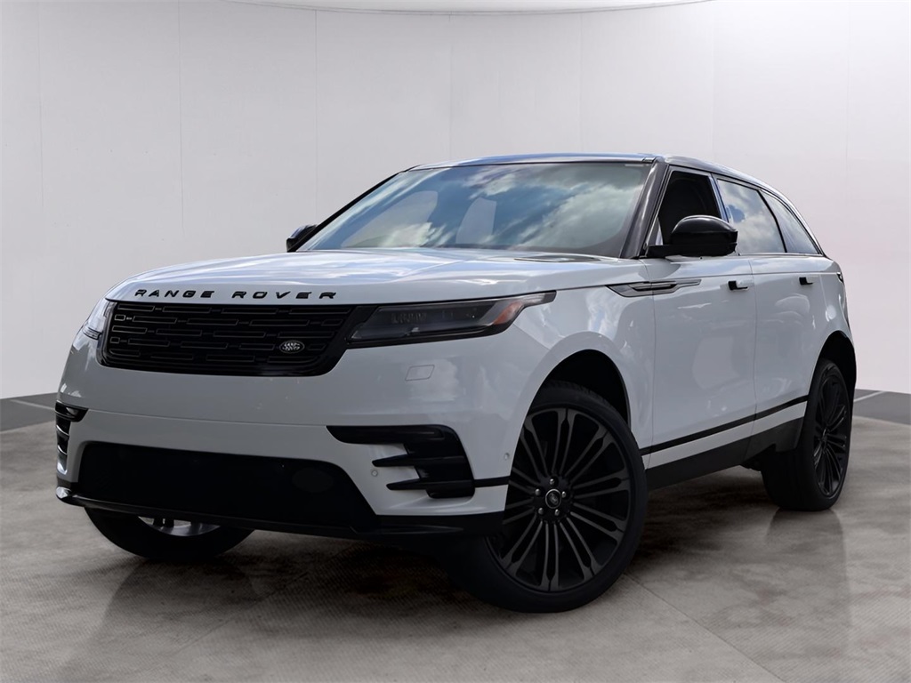 2026 Land Rover Range Rover Velar Autobiography's photo