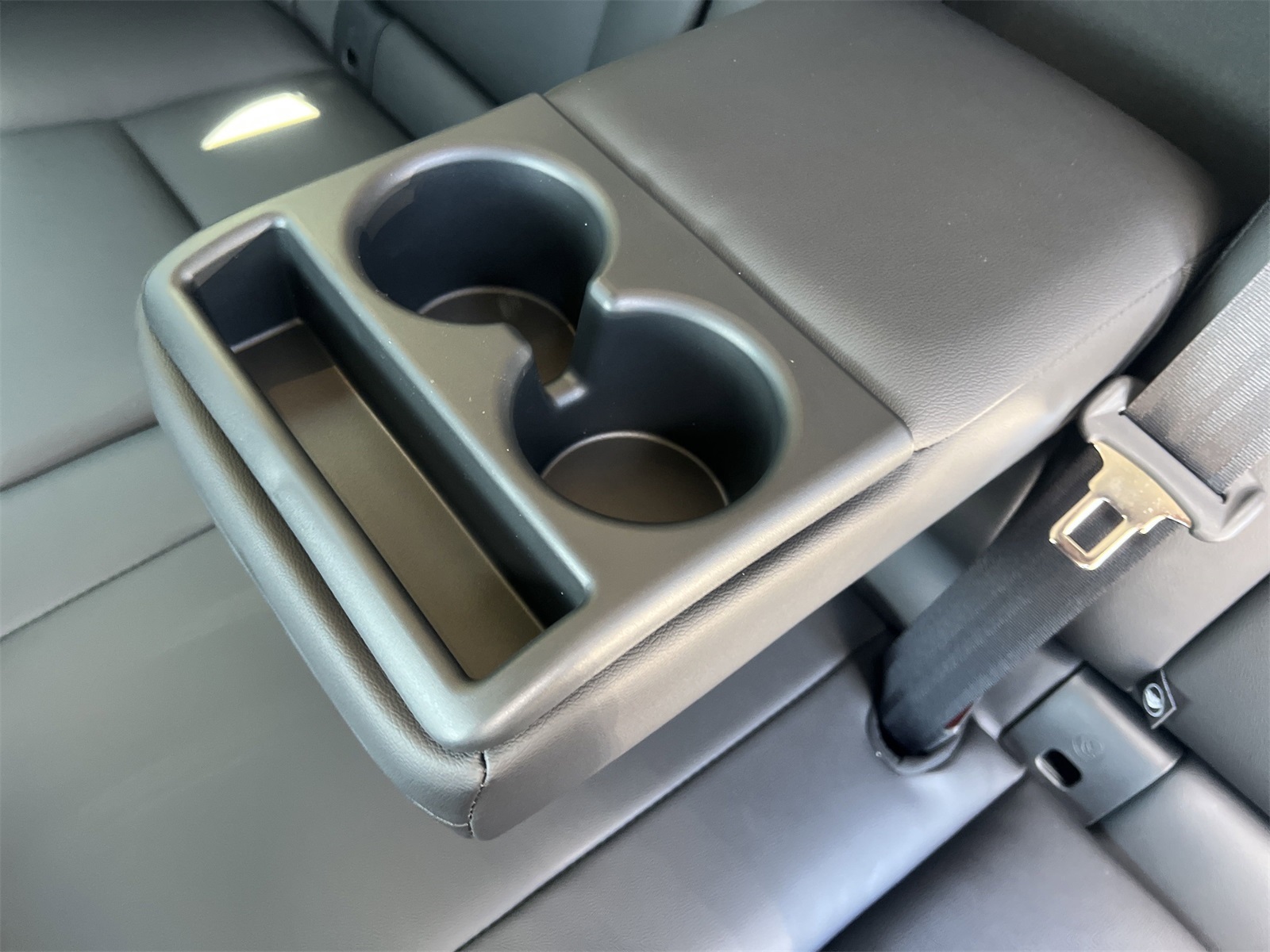 2025 Nissan Murano SL photo 19