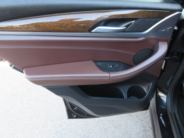 2019 Bmw X4 xDrive30i photo 16