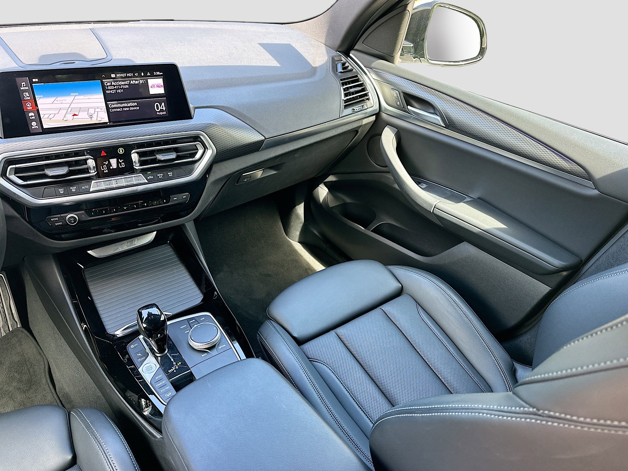 2023 Bmw X3 xDrive30i photo 24