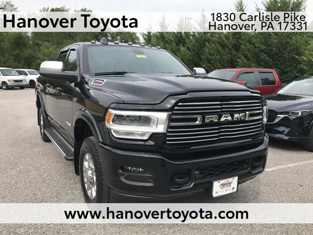 2021 RAM Ram 2500 Pickup
