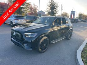 2024 Mercedes-Benz GLE AMG GLE 53's photo