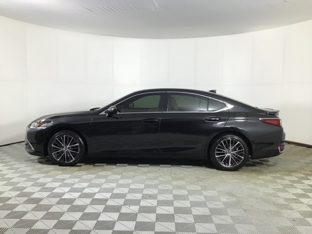 2024 Lexus ES 300h Premium photo 4