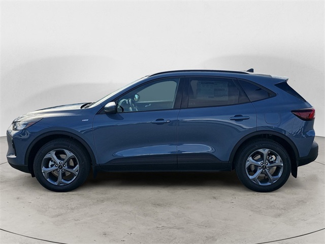 2025 Ford Escape Hybrid ST-Line Select photo 2