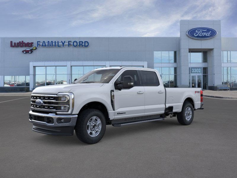 2026 Ford F-350 photo 4