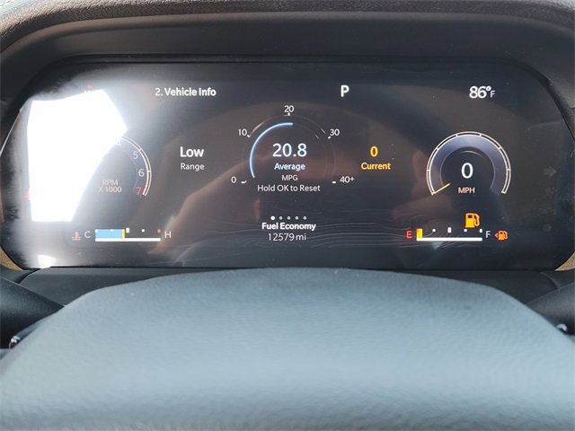 2023 Jeep Grand Cherokee Limited photo 13