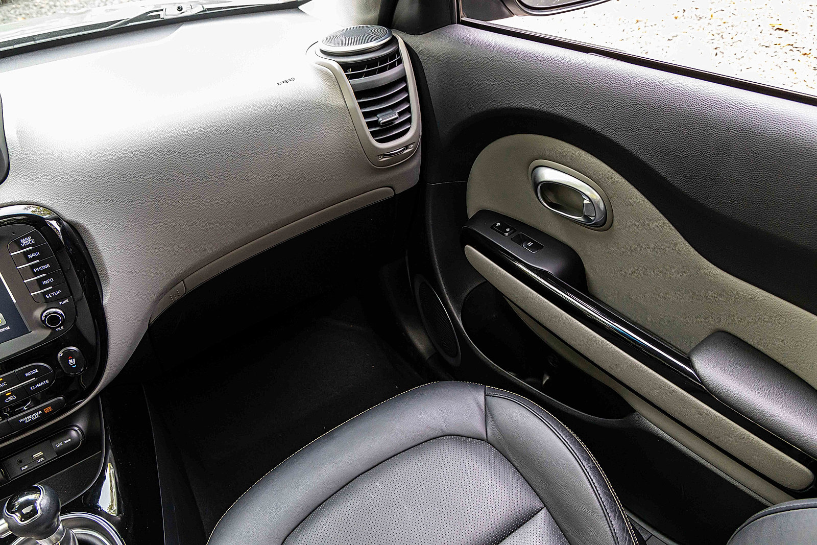 2016 Kia Soul Exclaim photo 15