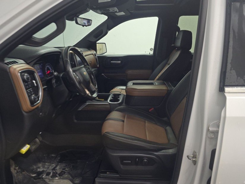 2020 CHEVROLET SILVERADO - Image 12