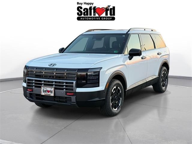 2026 Hyundai Palisade XRT Pro's photo